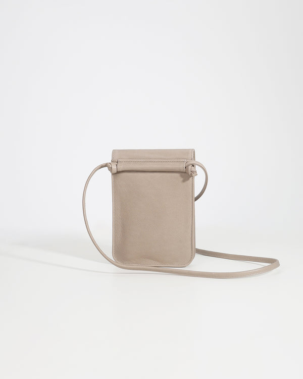 LAURA Phone Bag Stone