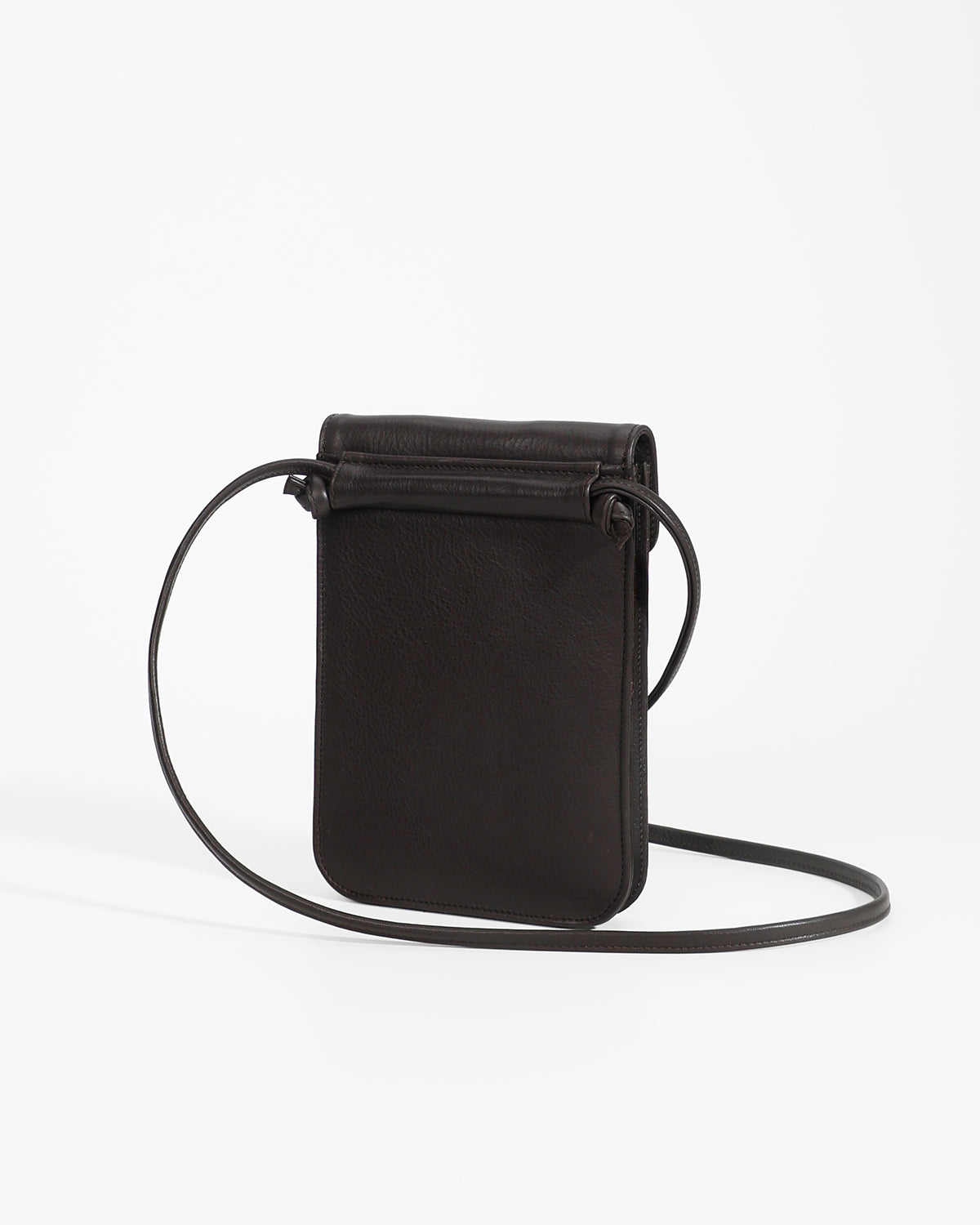 LAURA Phone Bag Espresso