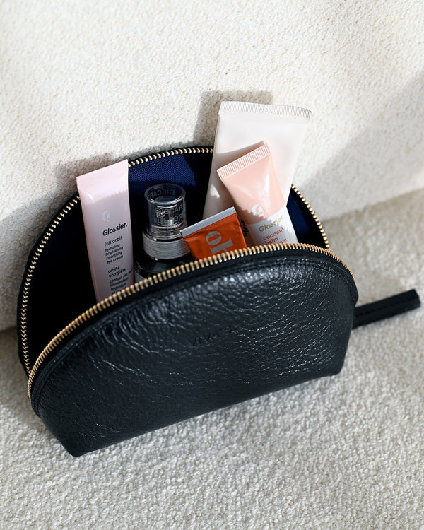 PETRA Beauty Case Rich Black