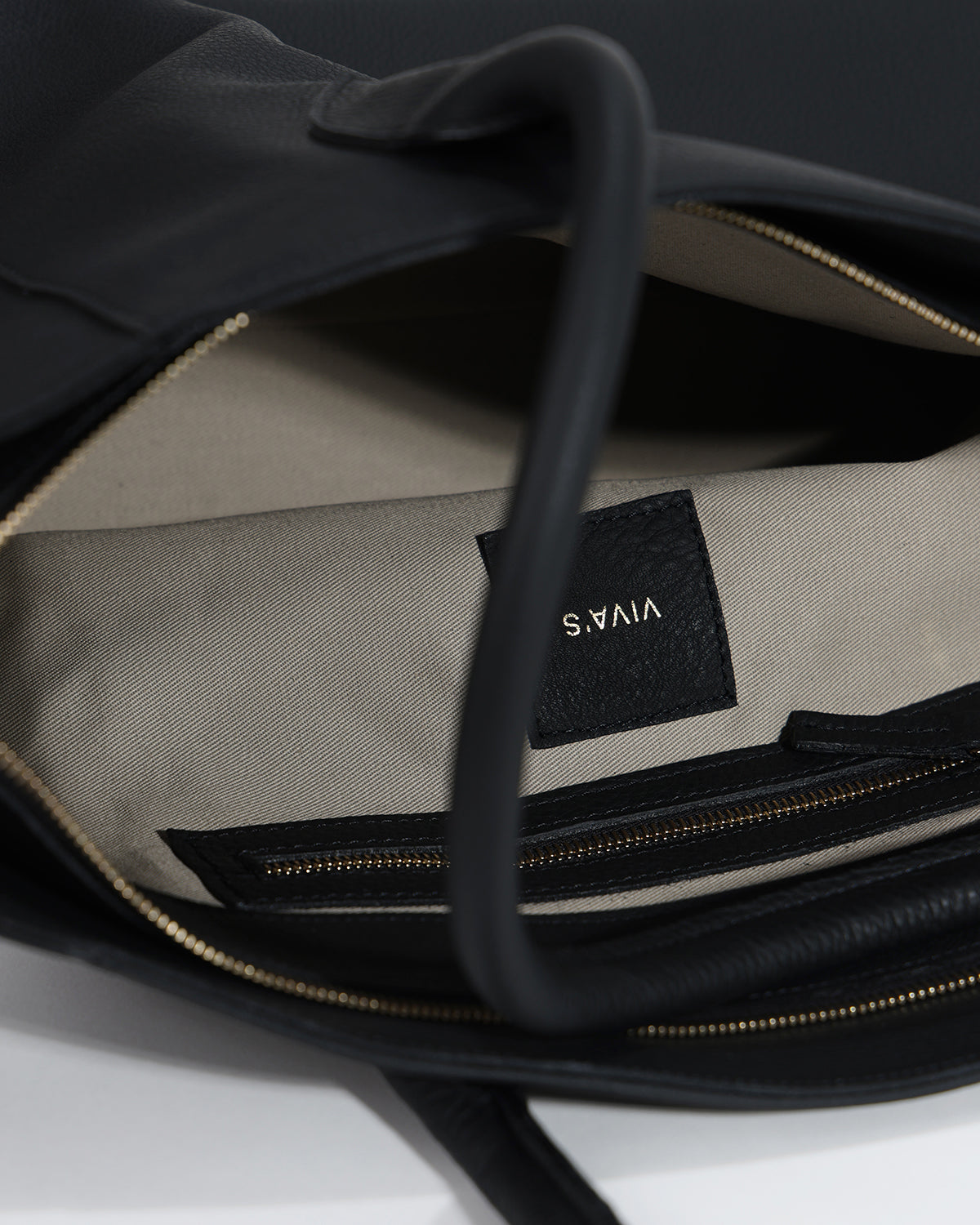 Sophie Bag Rich Black