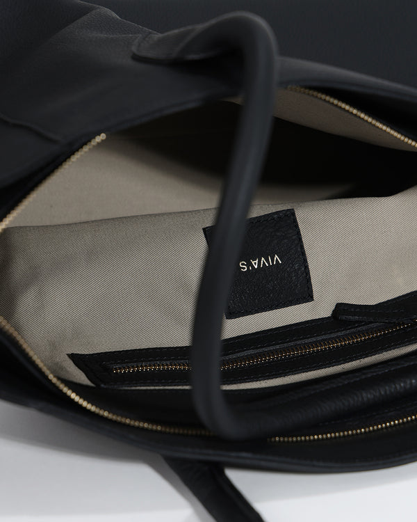 Sophie Bag Rich Black