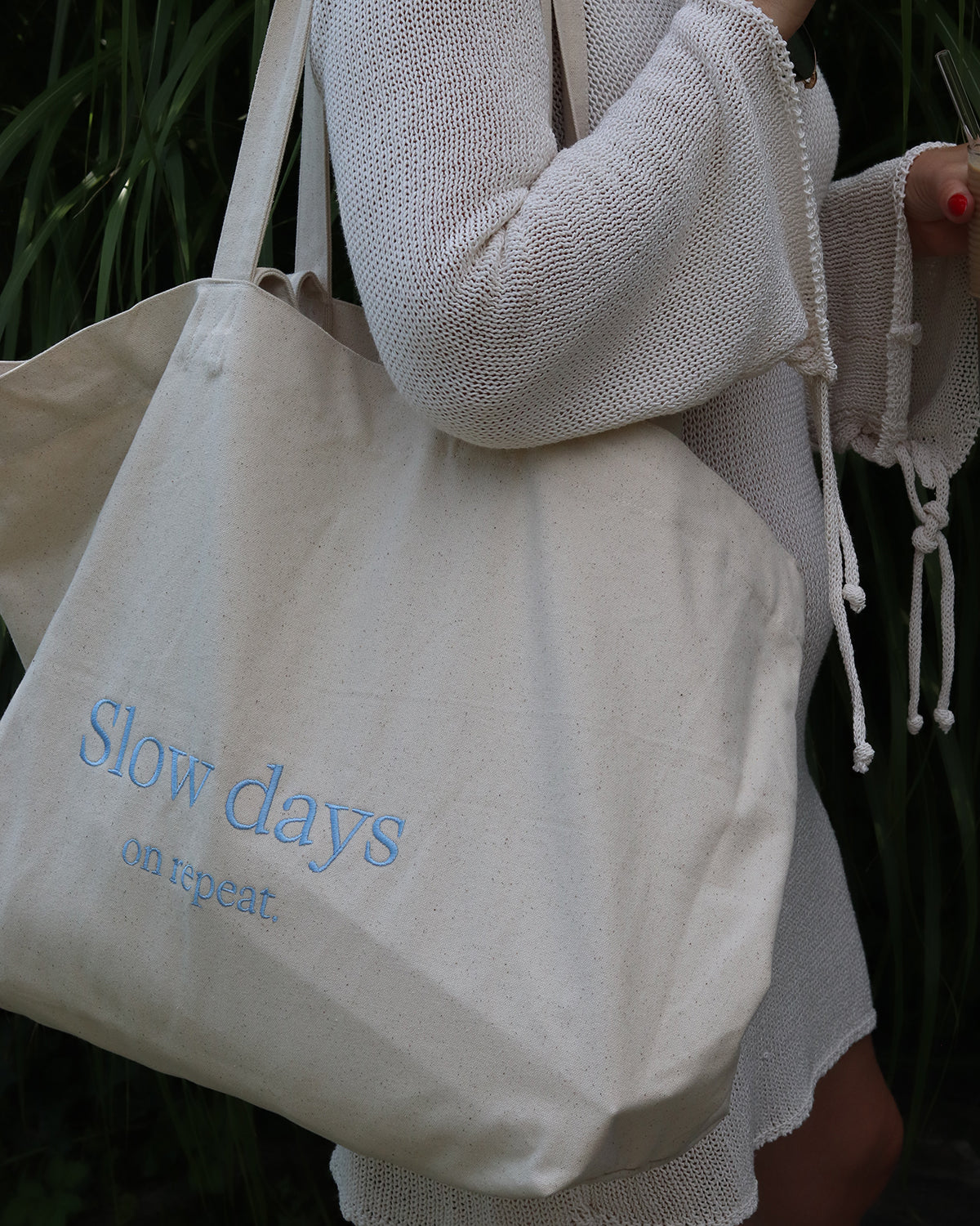 Vera Bag Navy