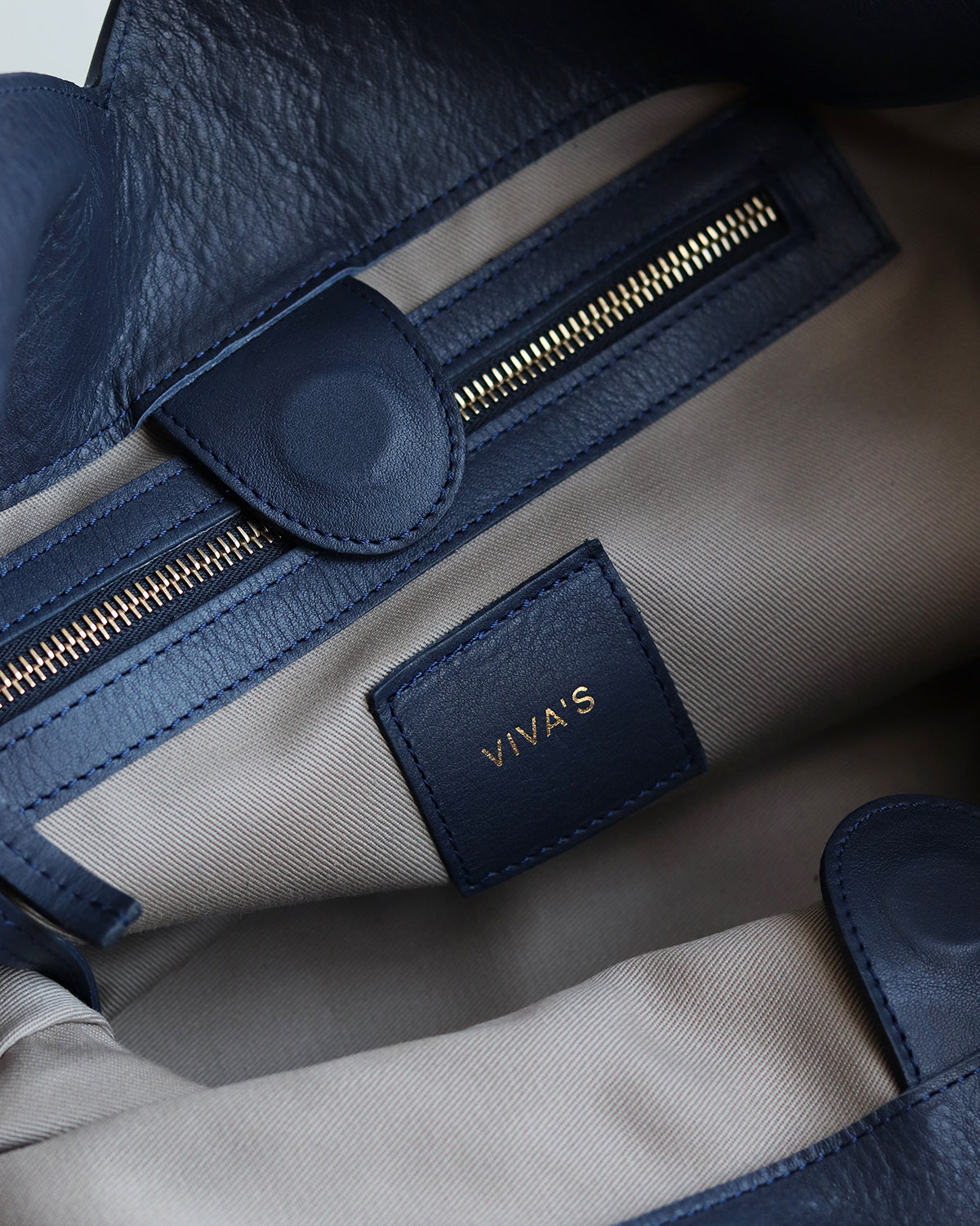 Vera Bag Navy