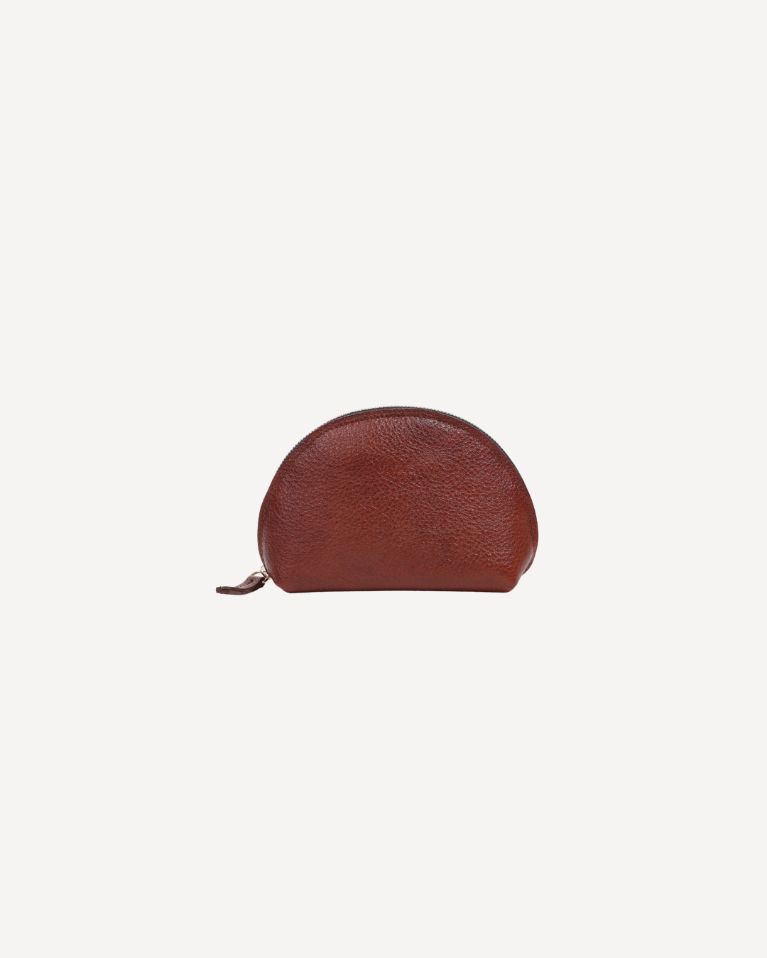 Petra Beauty Pouch Maroon