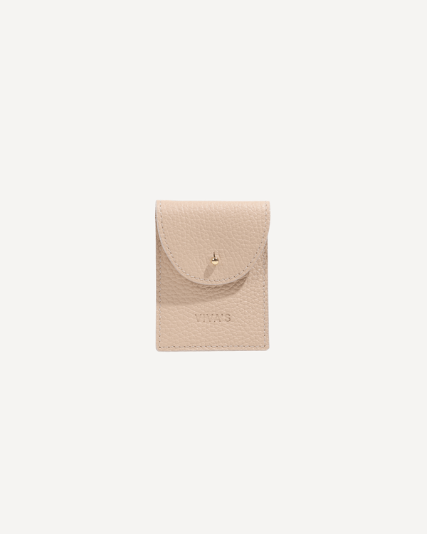 Luisa Cardholder Powder