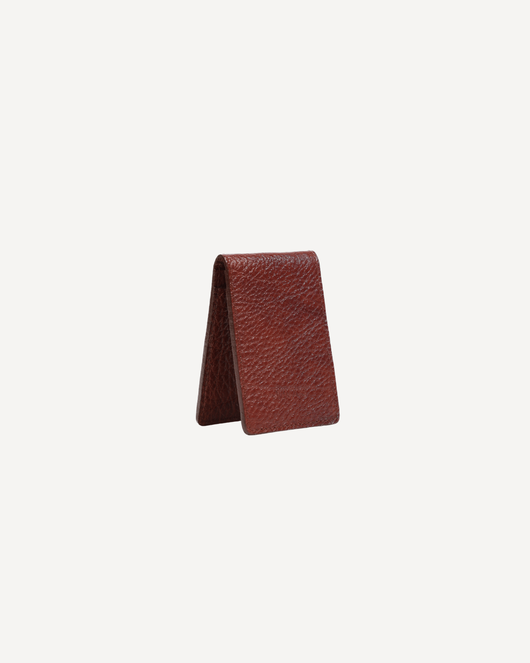 Ines Cardholder Maroon