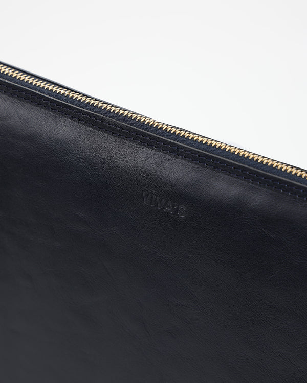 RUBEN Computer Sleeve Navy