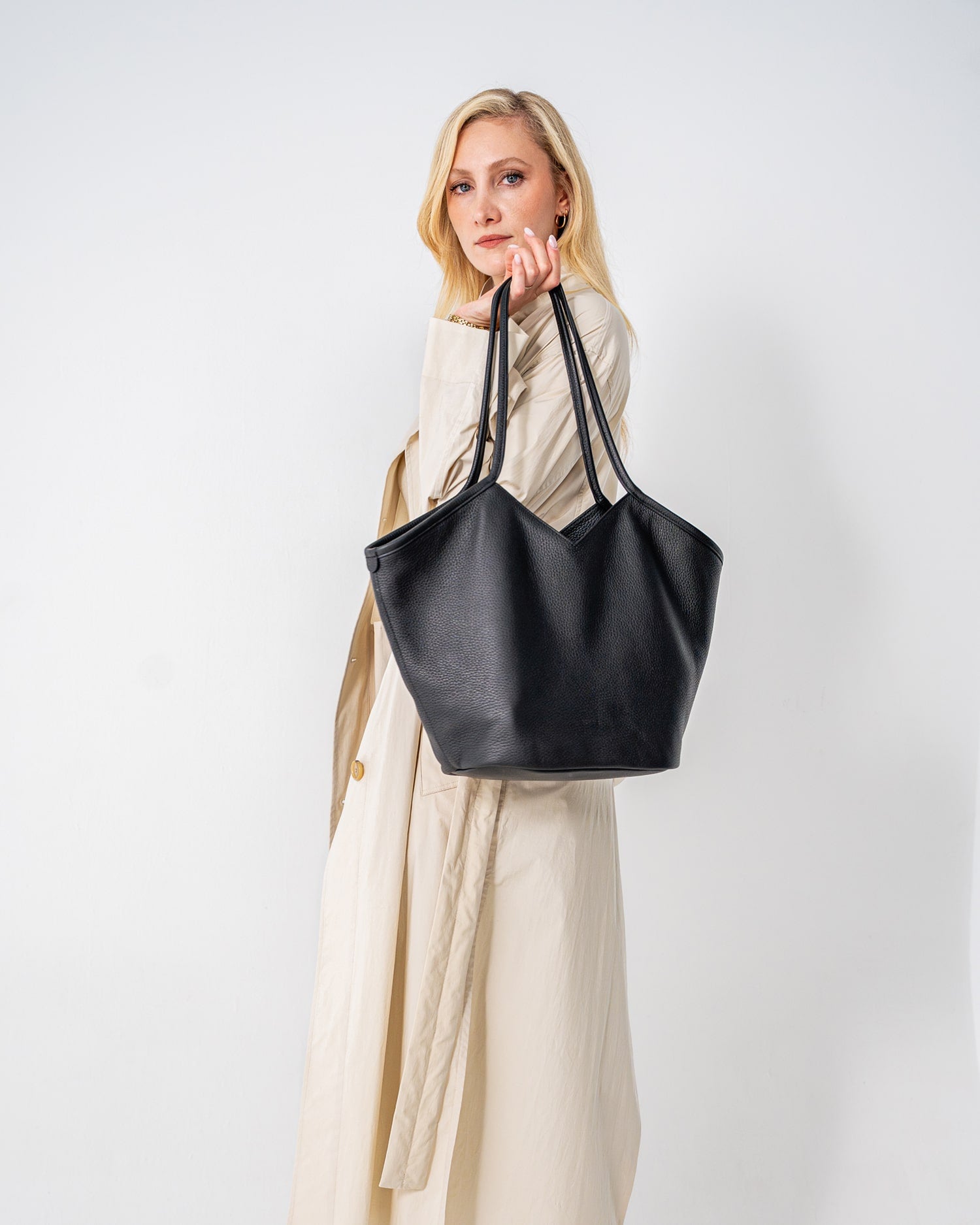 VERA torba Rich Black