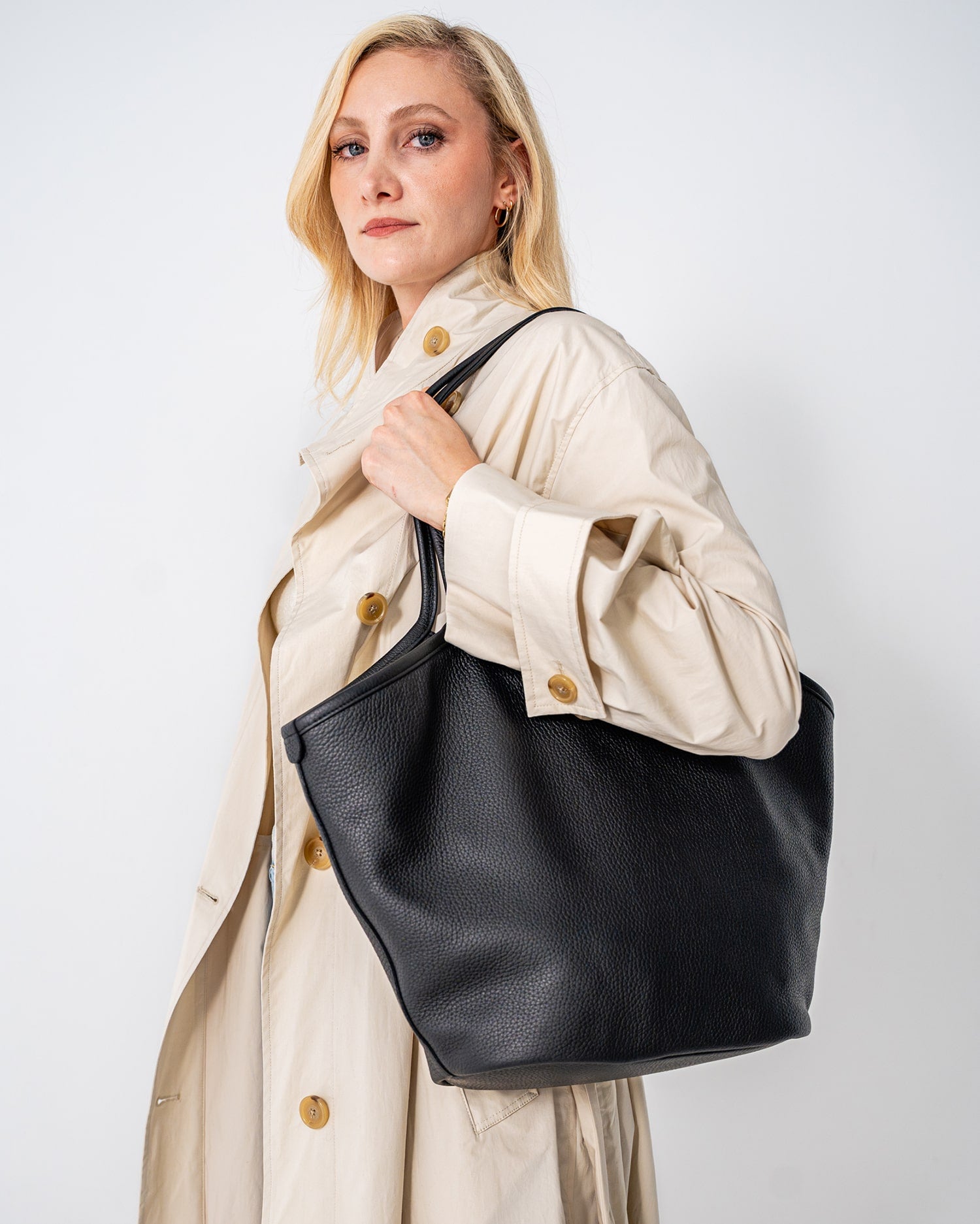 VERA torba Rich Black