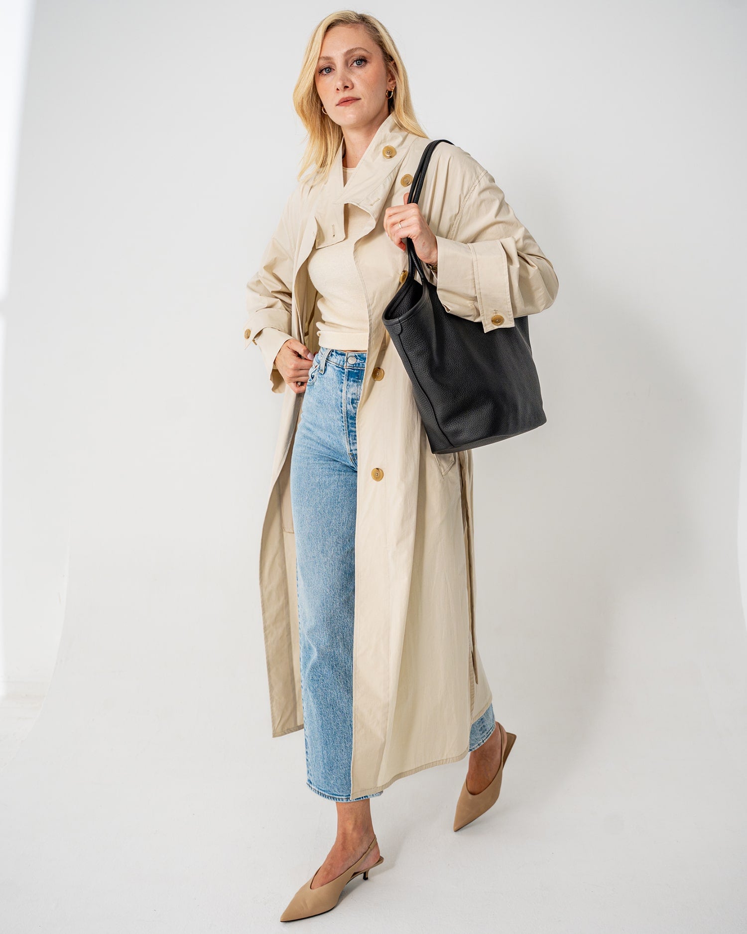 VERA torba Rich Black