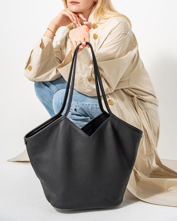 VERA torba Rich Black