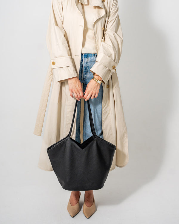 VERA torba Rich Black