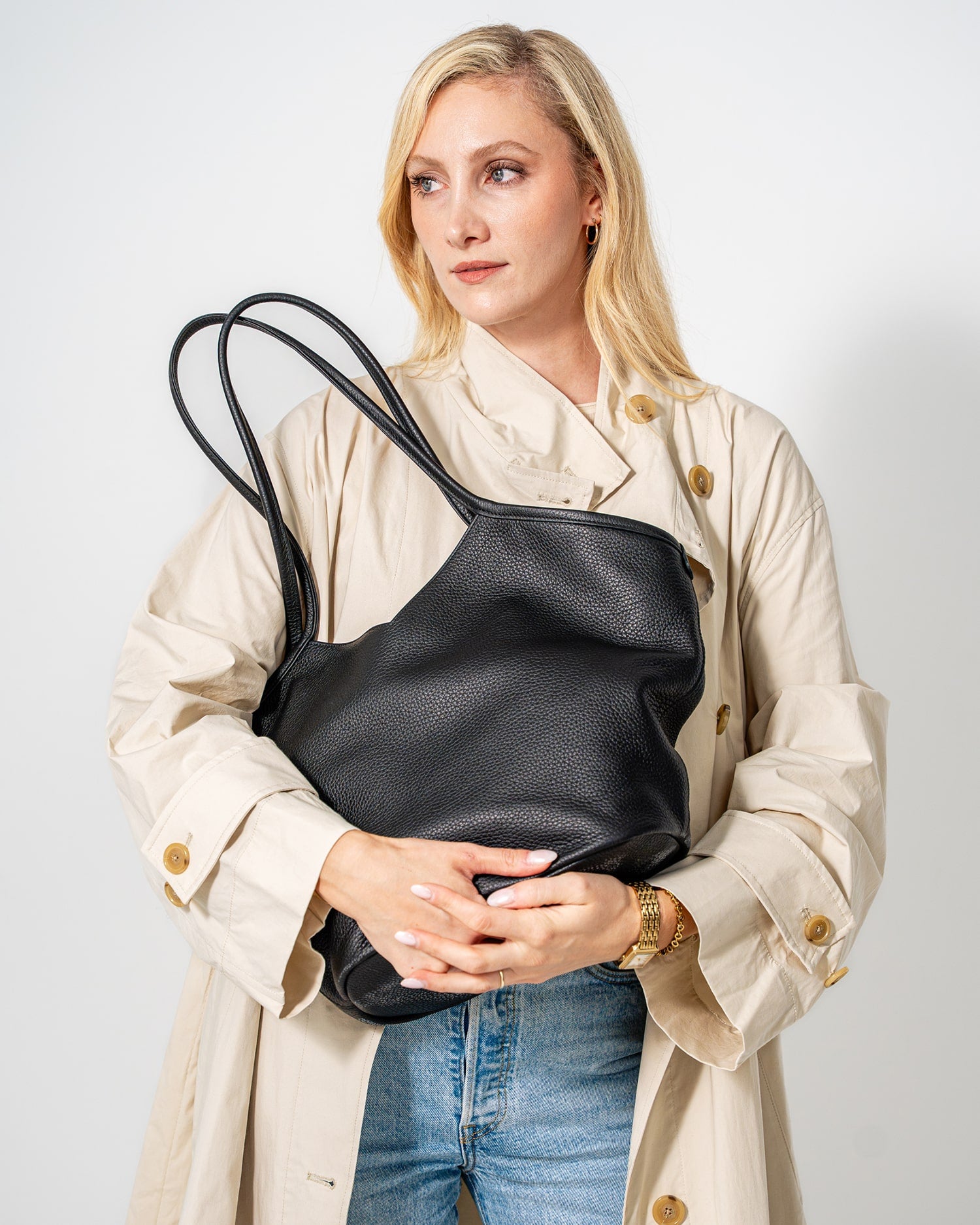 VERA torba Rich Black