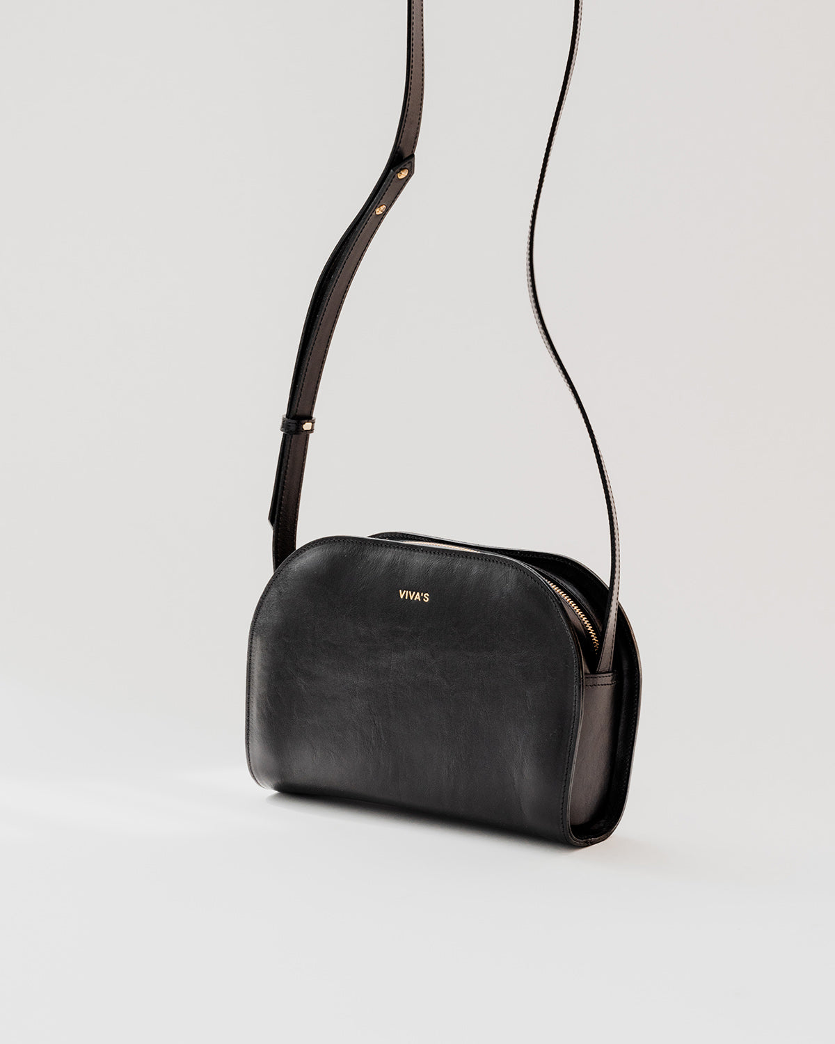 ZORA Eclipse Bag Rich Black