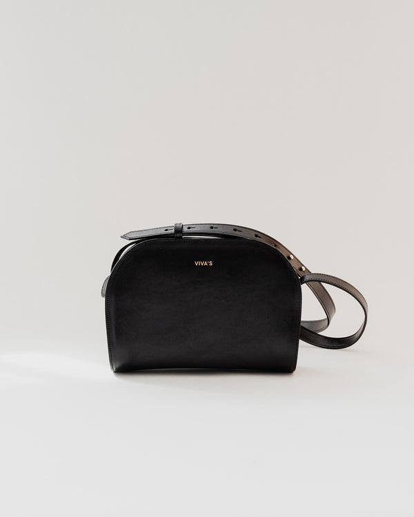 ZORA Eclipse Bag Rich Black