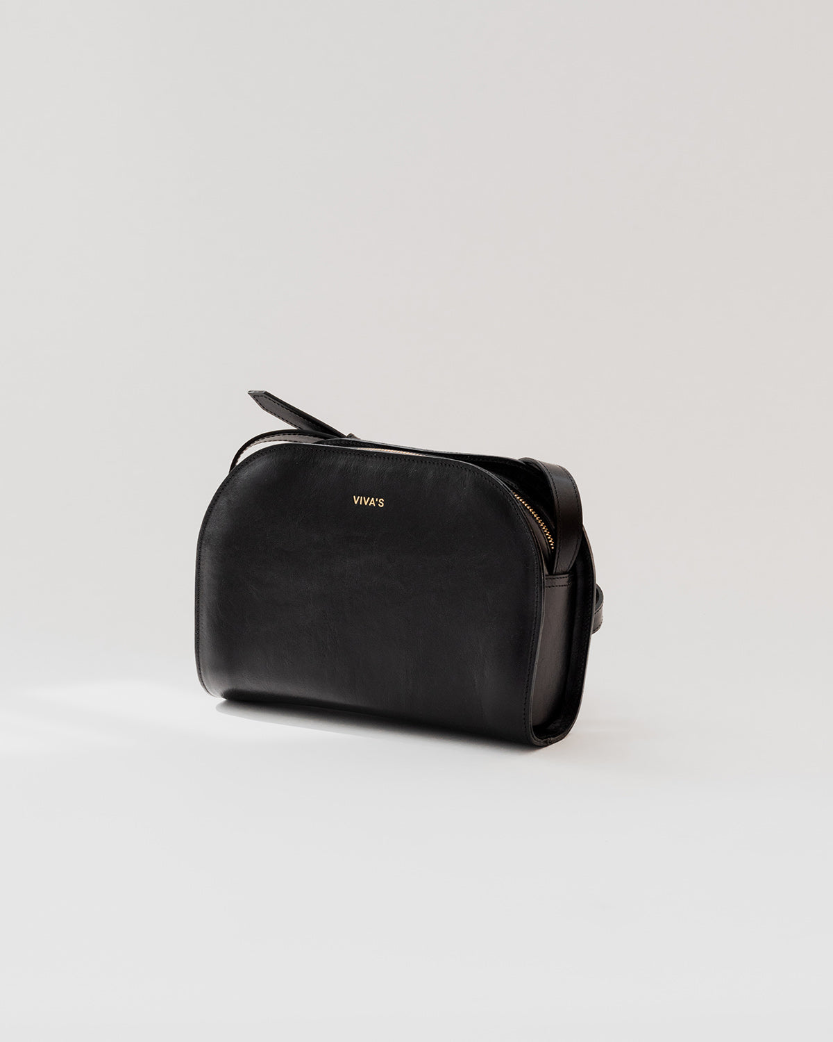 ZORA Eclipse Bag Rich Black