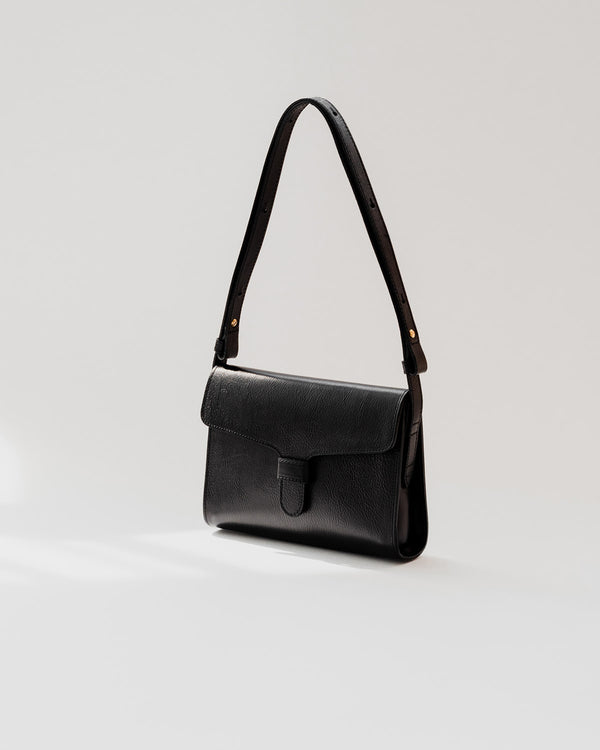 IVANA Mini Bag Rich Black