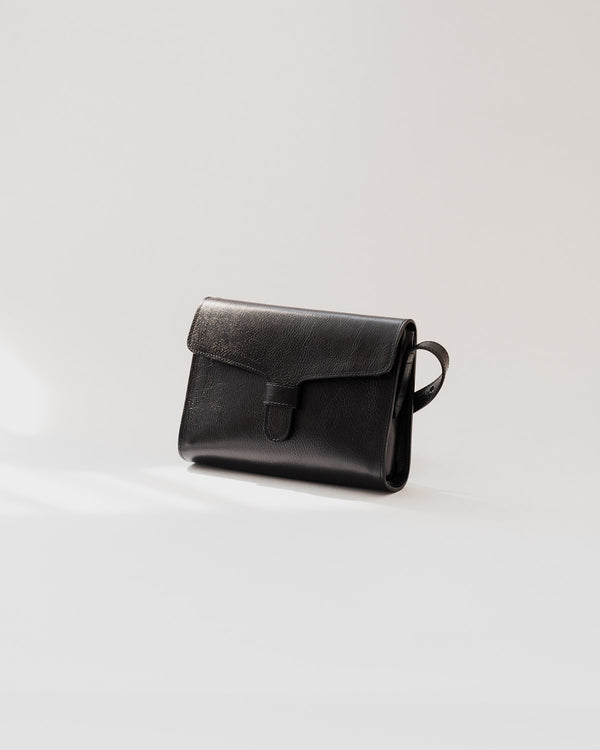 IVANA Mini Bag Rich Black