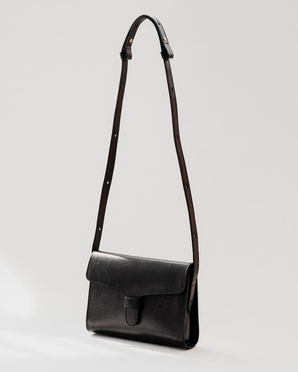 IVANA Mini Bag Rich Black