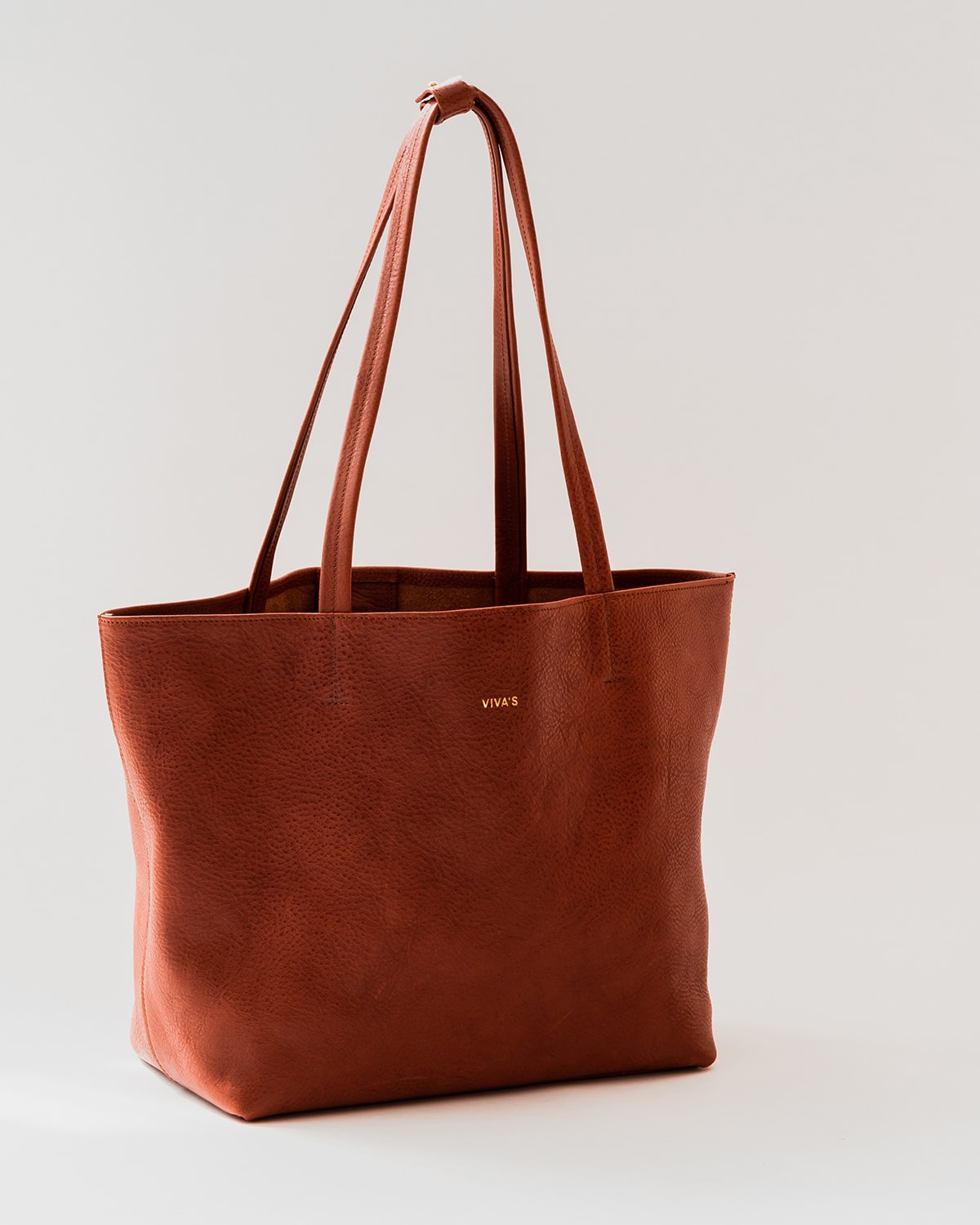 KARLA Lux Work Bag Maroon