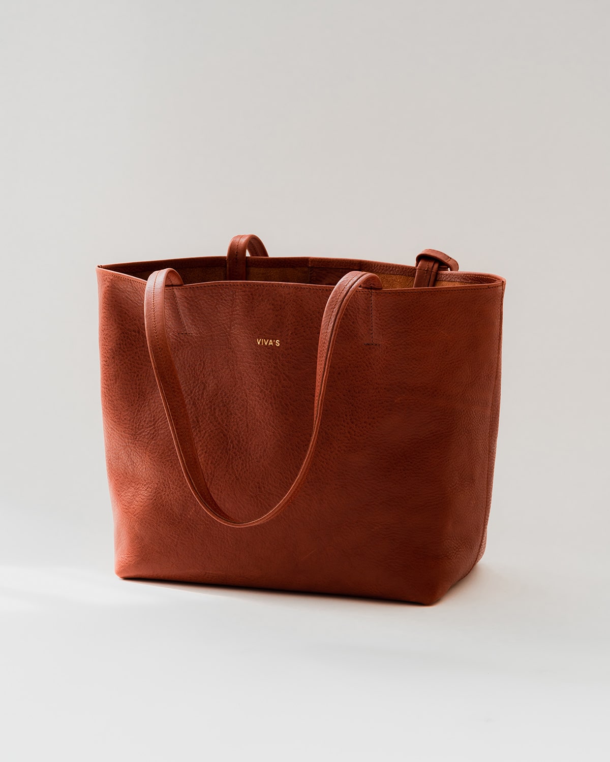 KARLA Lux Work Bag Maroon