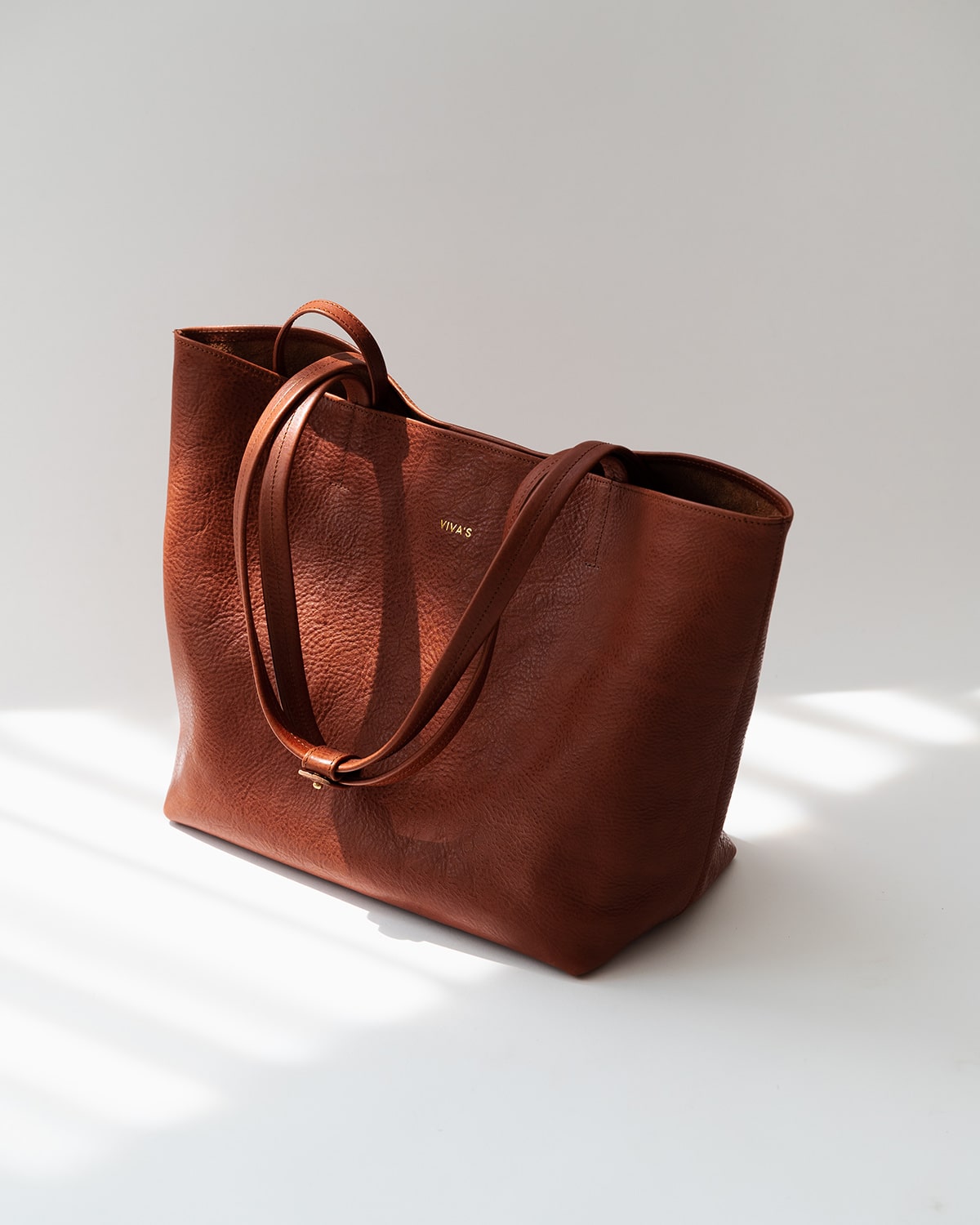 KARLA Lux Work Bag Maroon