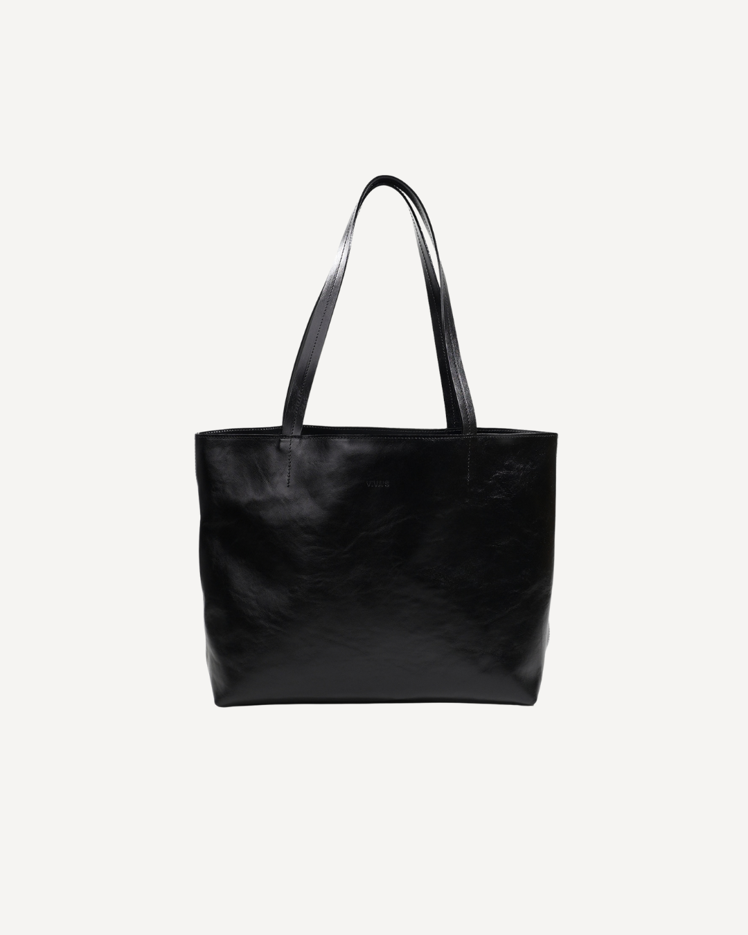 Ada Work Bag Rich Black