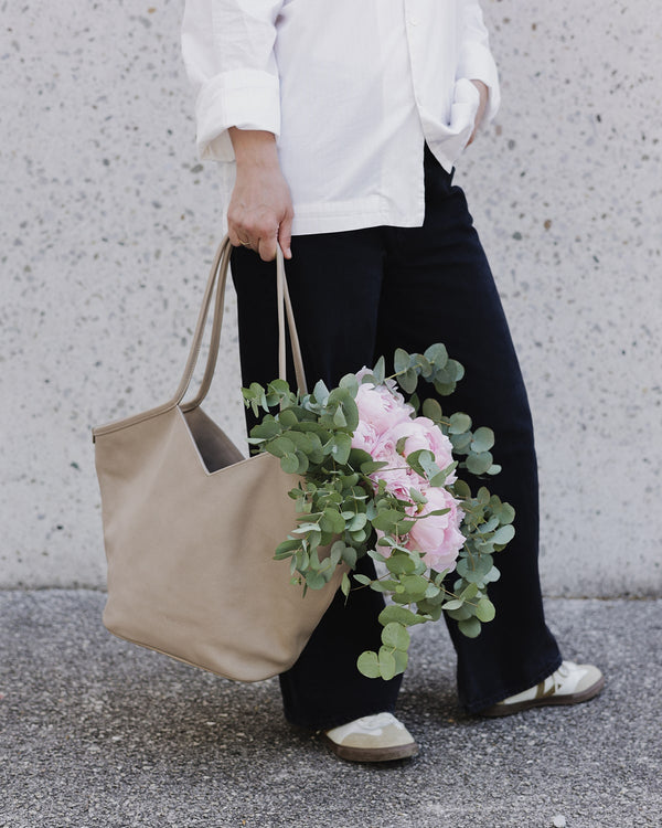 VERA Bag Stone