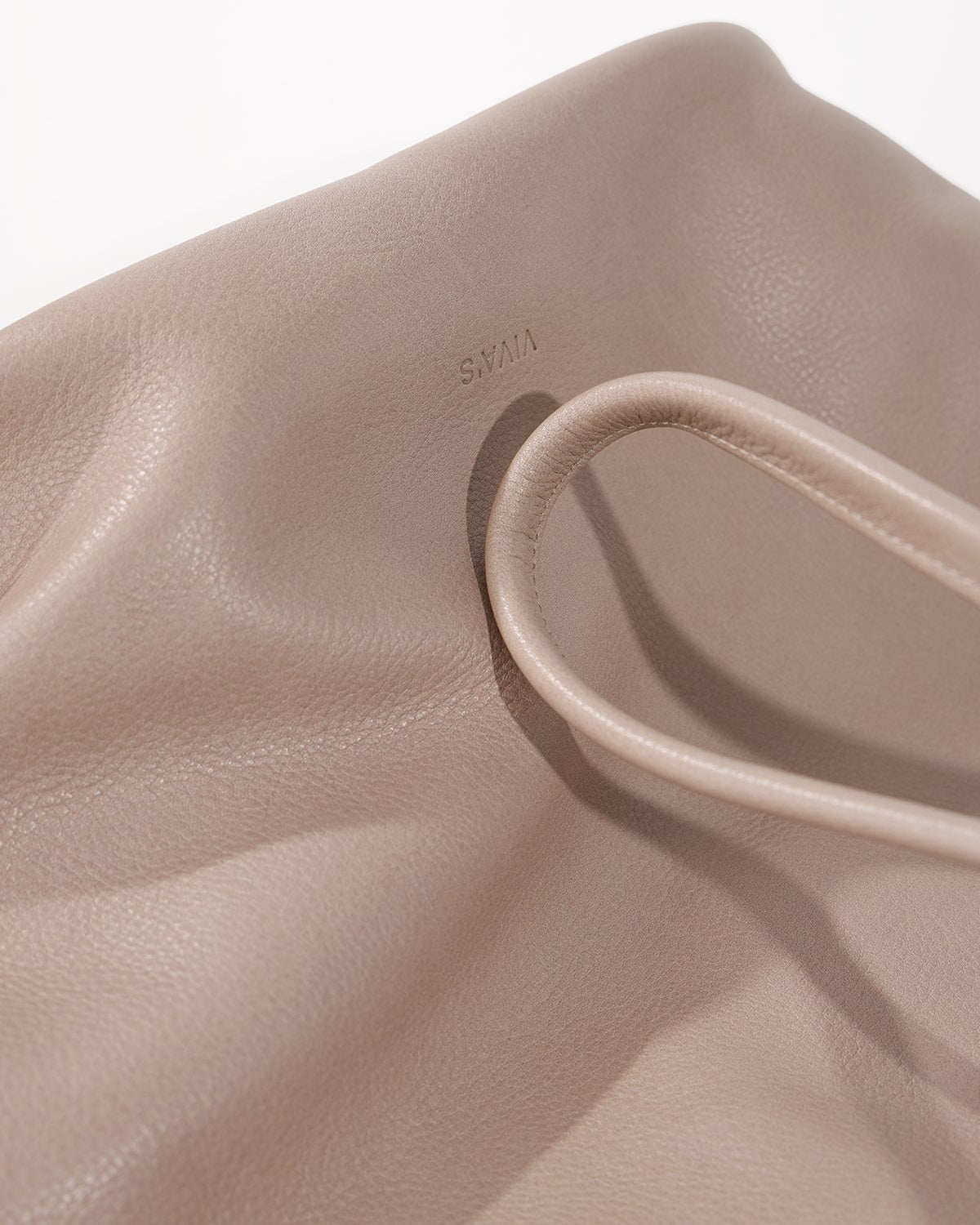 VERA Bag Stone