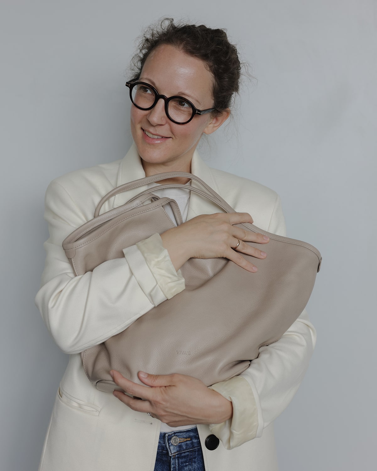 VERA Bag Stone