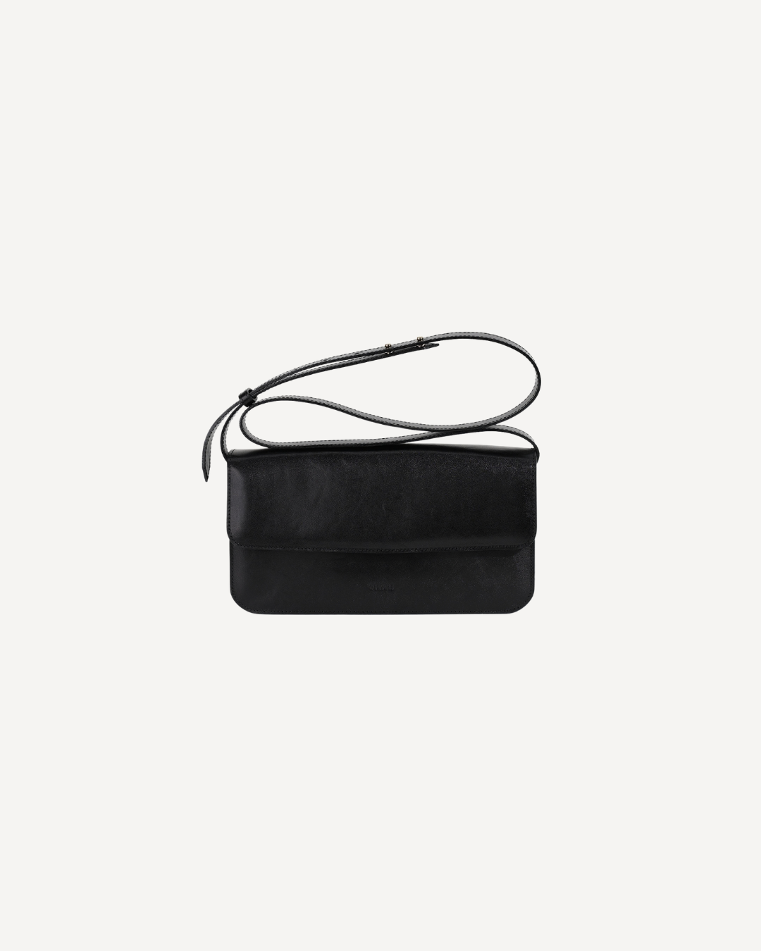 Camille Crossbody Bag Rich Black