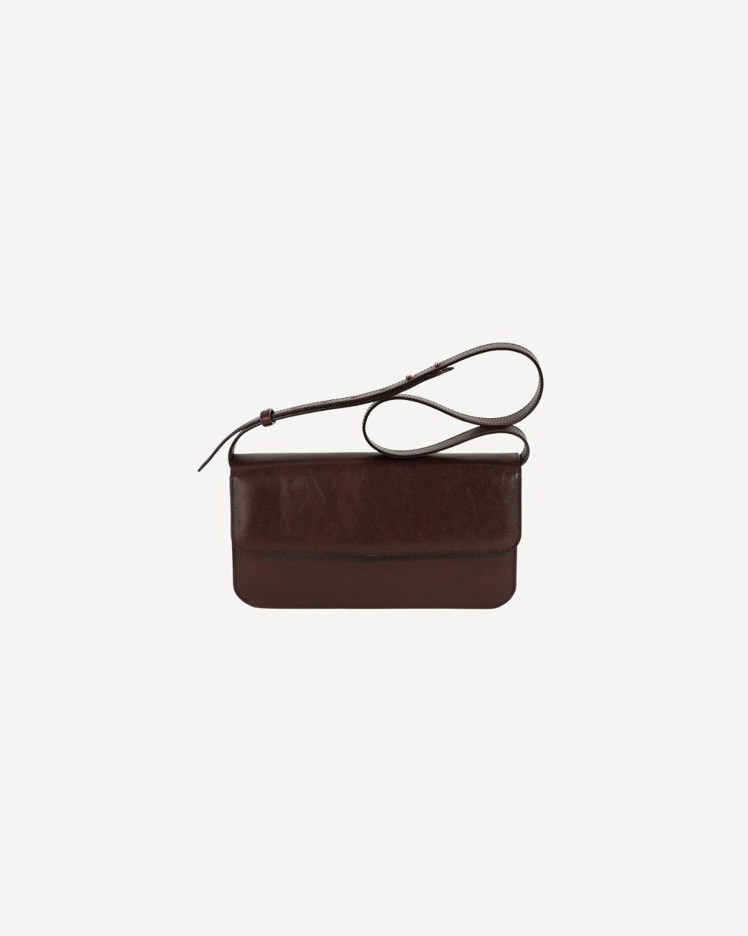 Camille Crossbody Bag Espresso