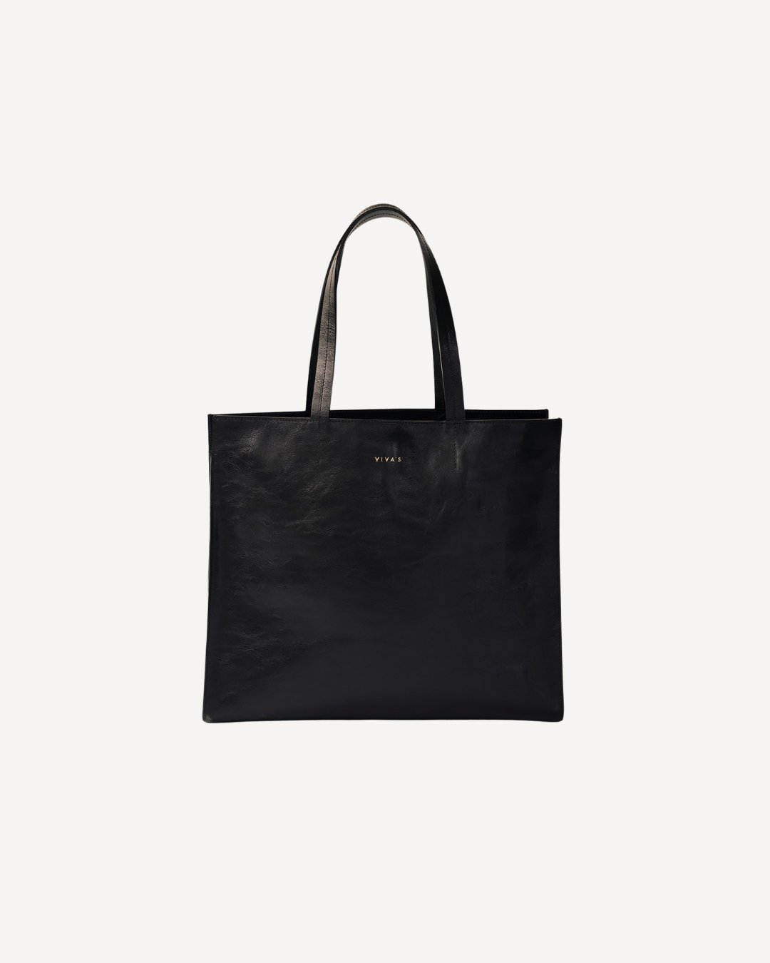 Greta Work Bag Rich Black