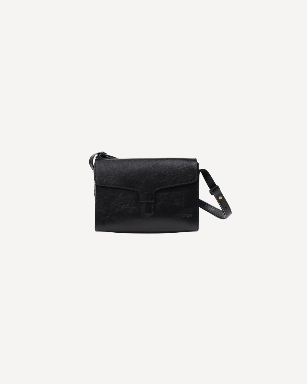 Ivana Mini Bag Rich Black