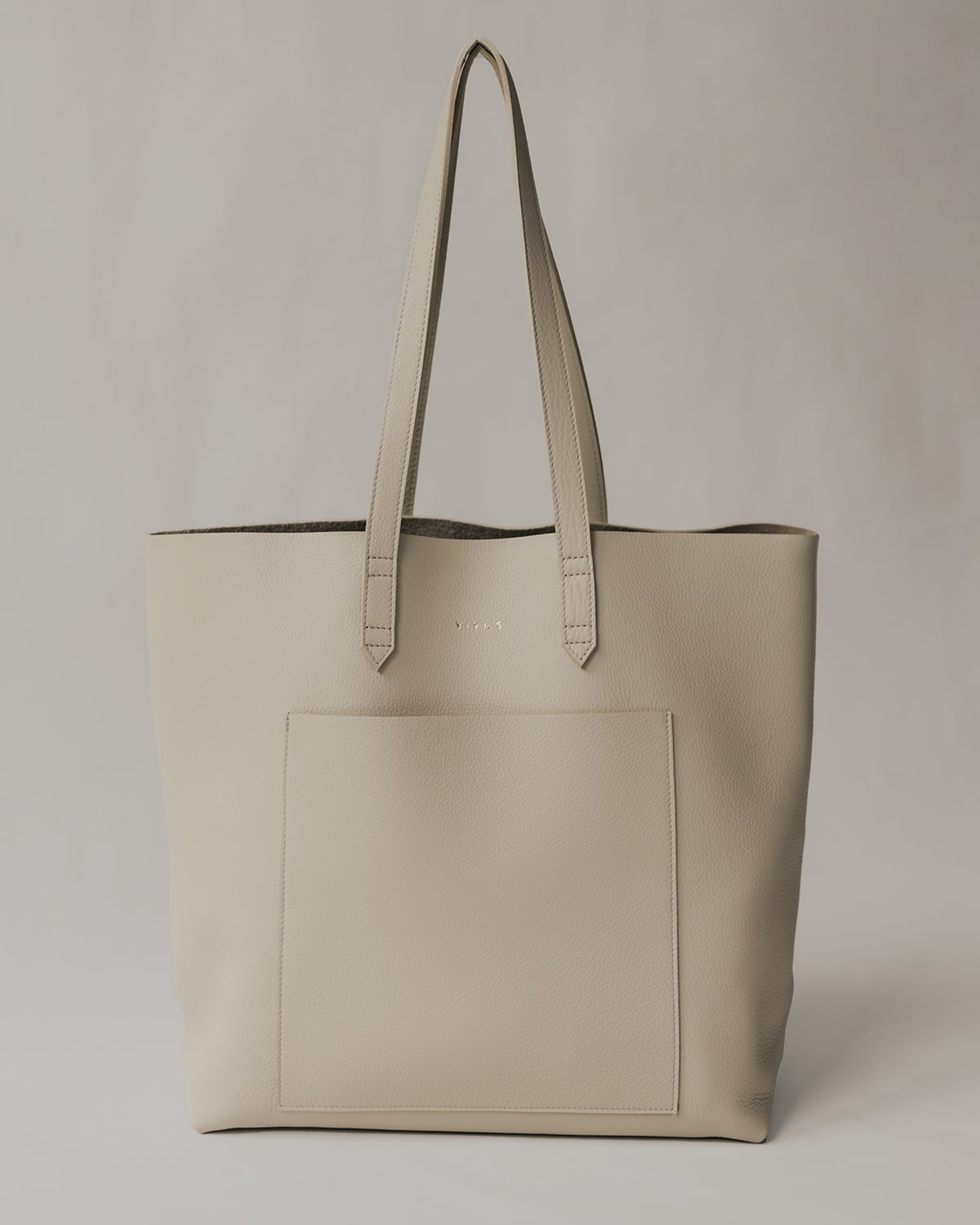 FRANKA Travel Tote Bag Cream