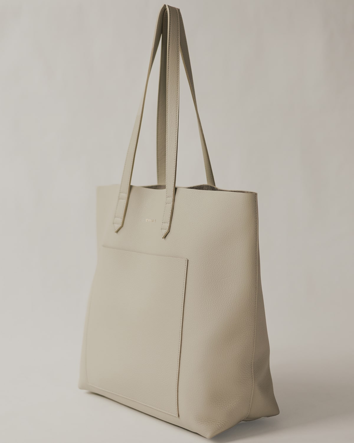 FRANKA Travel Tote Bag Cream