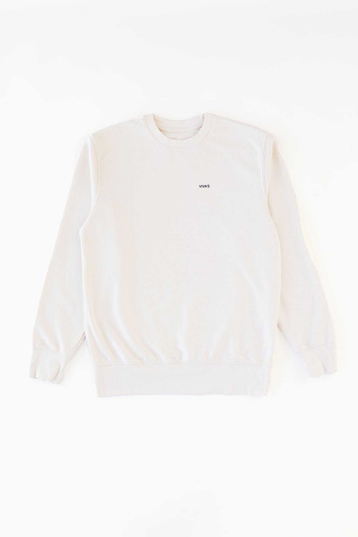 Slow Days Sweater