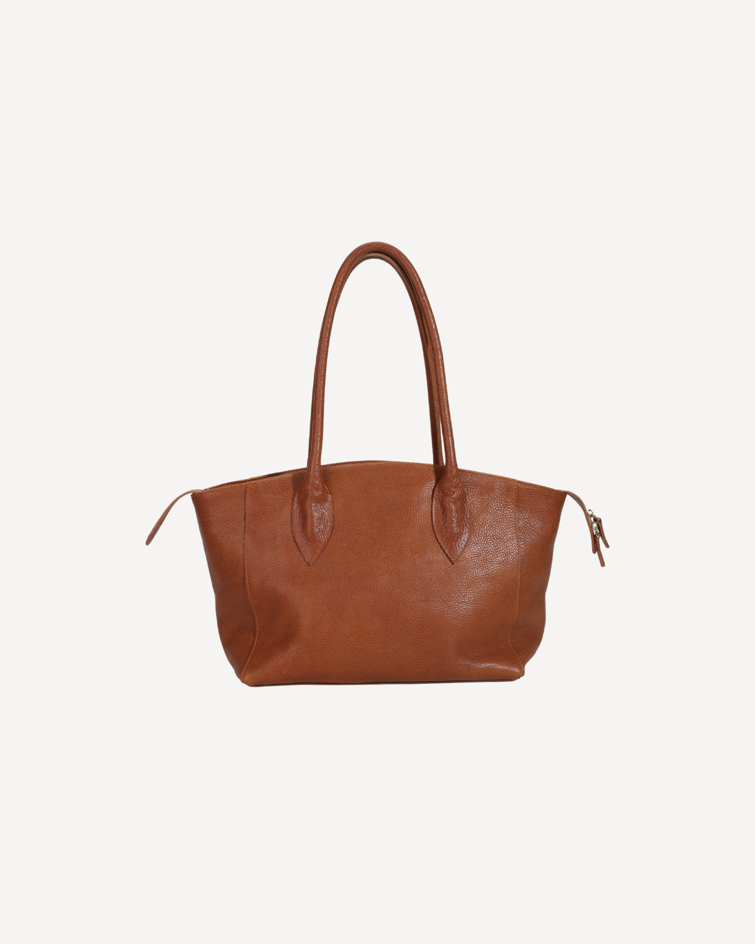 Sophie Bag Dark Caramel