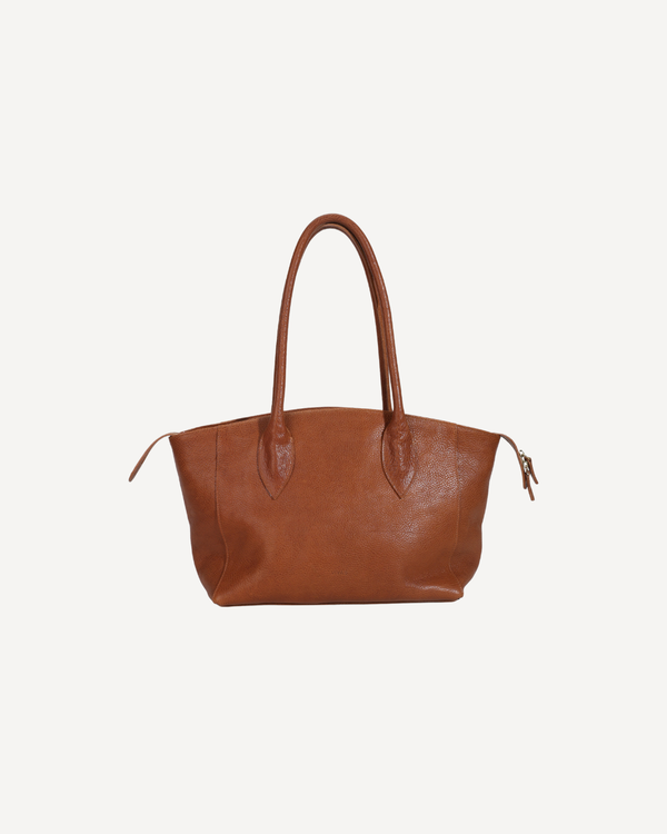 Sophie Bag Dark Caramel