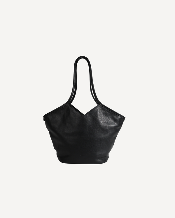 Vera torba Rich Black