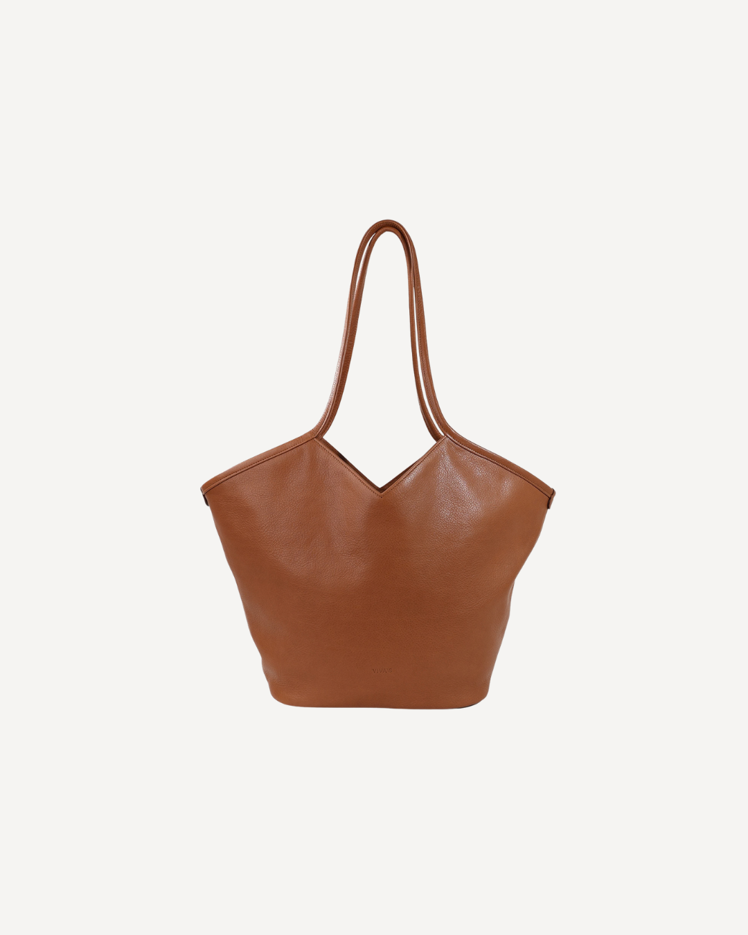 Vera Bag Dark Caramel