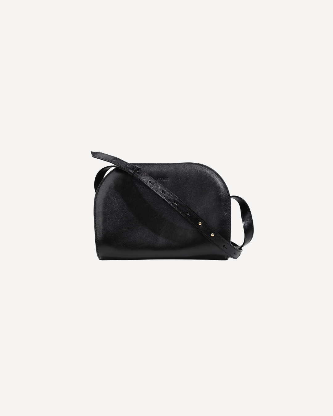 Zora Eclipse Bag Rich Black