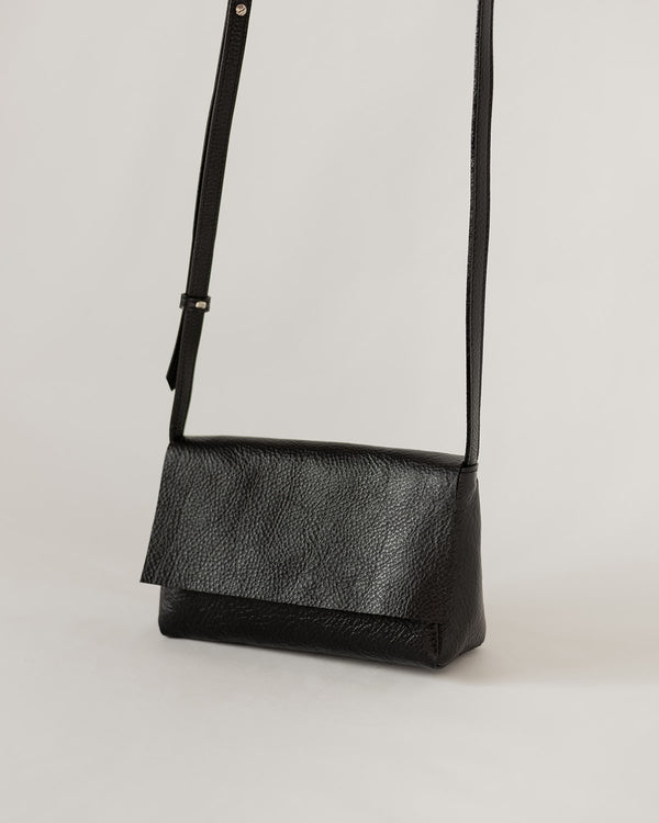 PINA Mini Bag Rich Black