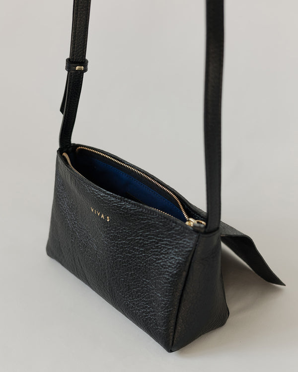 PINA Mini Bag Rich Black