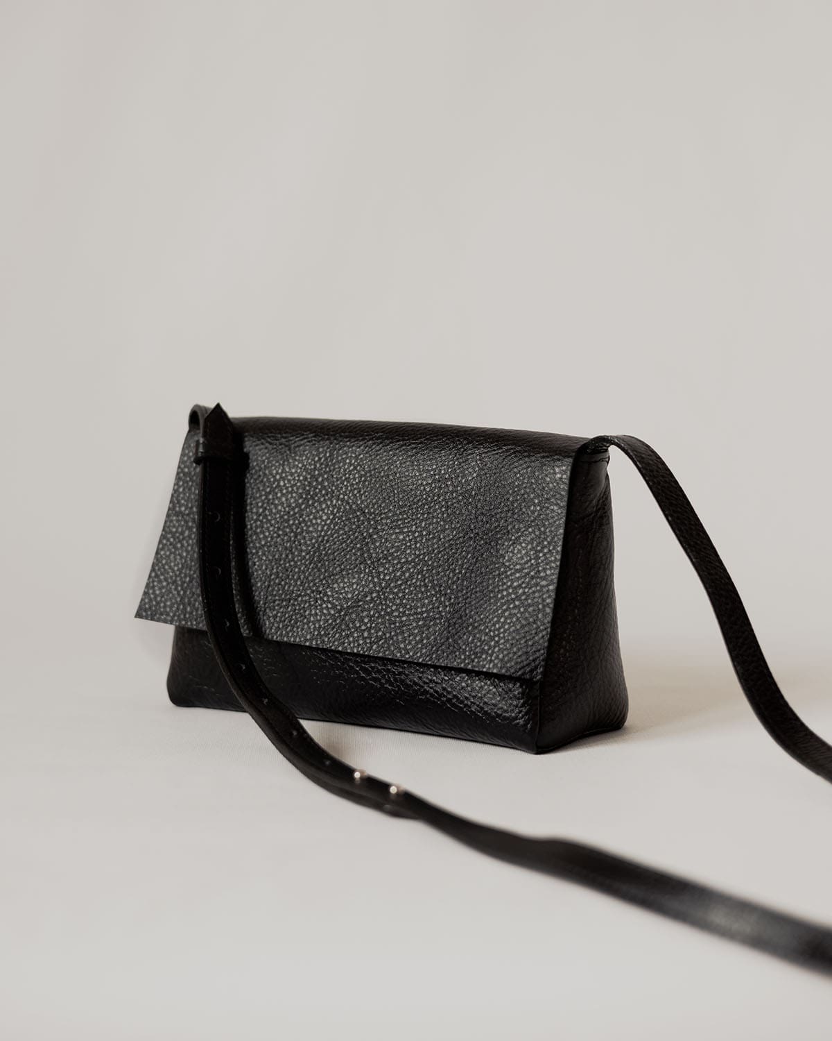 PINA Mini Bag Rich Black