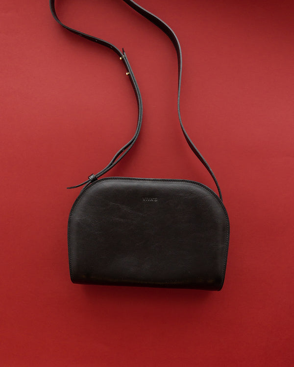 ZORA Eclipse Bag Rich Black