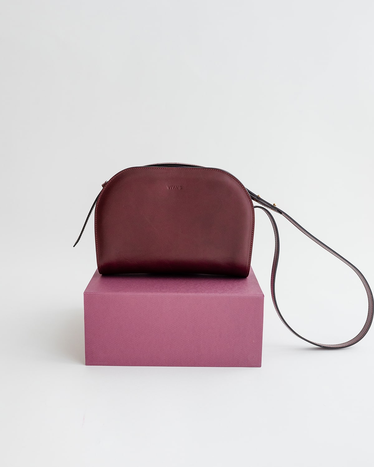 ZORA Eclipse Bag Brick