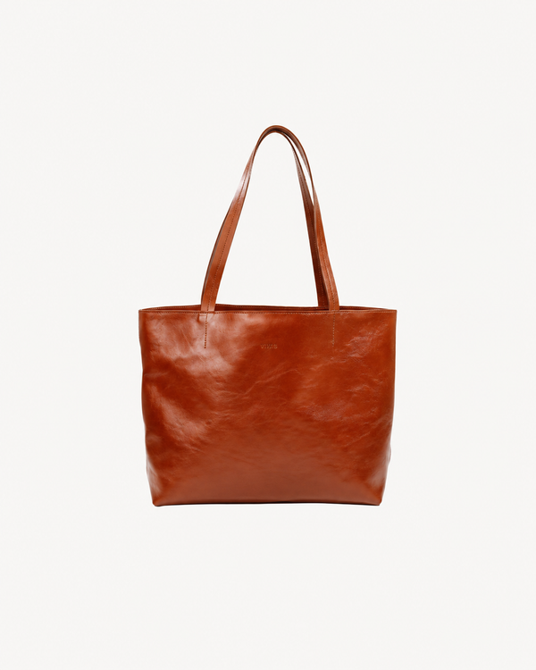 Ada Work torba Dark Caramel