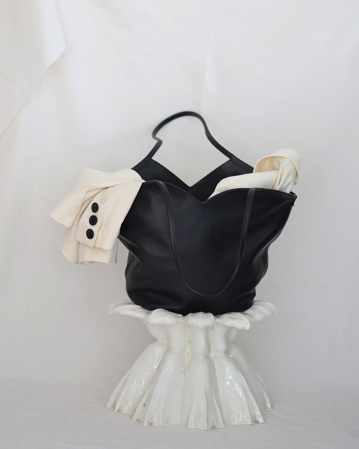 Vera torba Rich Black