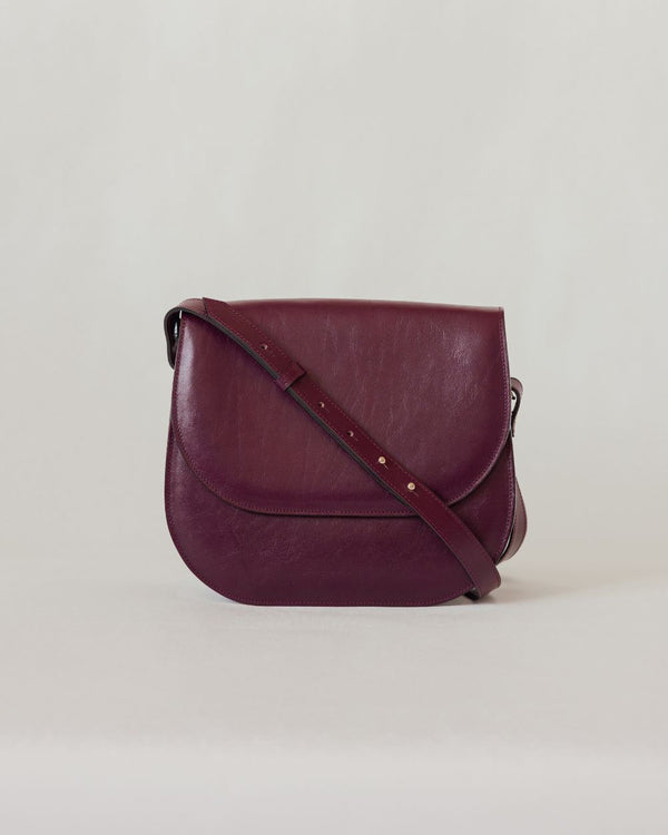 MARA Half Moon Bag Brick